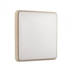 Настенно-потолочный светильник с пультом ДУ Sonex Metro 7608/DL