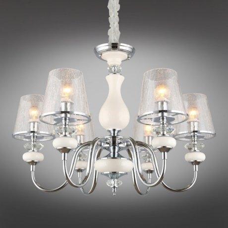 Подвесная люстра Omnilux Aviano OML-84603-06