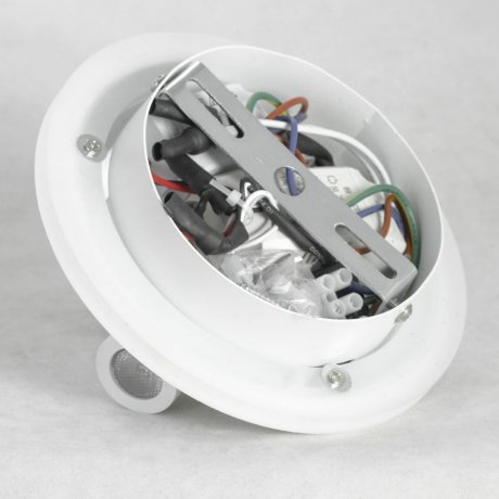 Светодиодный спот Lussole Lgo Cozy LSP-8236