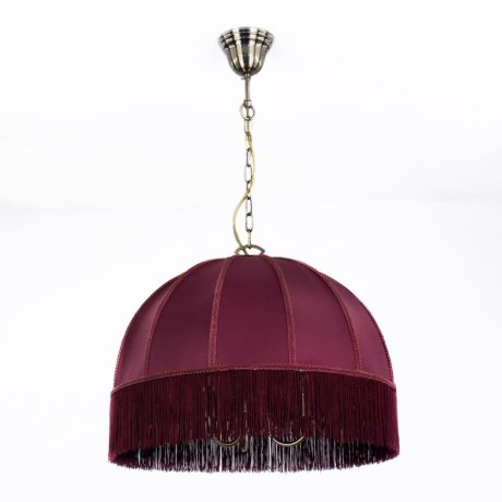 Подвесная люстра Citilux Базель CL407133