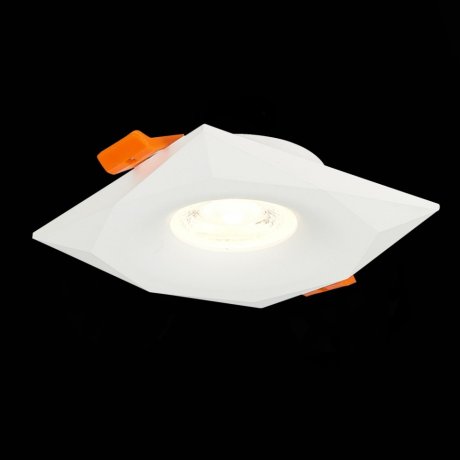 Встраиваемый точечный светильник ST-Luce ST203.508.01