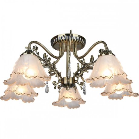 Потолочная люстра Omnilux Petrara OML-54807-05