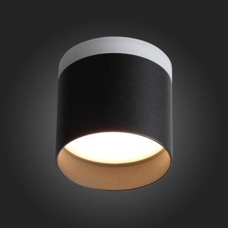 Светильник точечный накладной ST-Luce Panaggio ST102.402.09