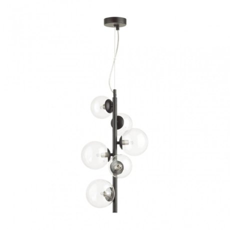 Подвесной светильник с лампочками Odeon Light Tovi 4818/6+Lamps G9