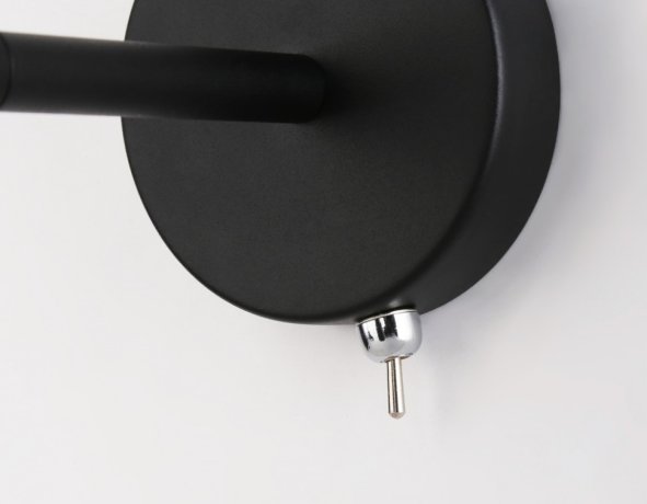 Спот с выключателем Ambrella light TECHNO SPOT TA13129