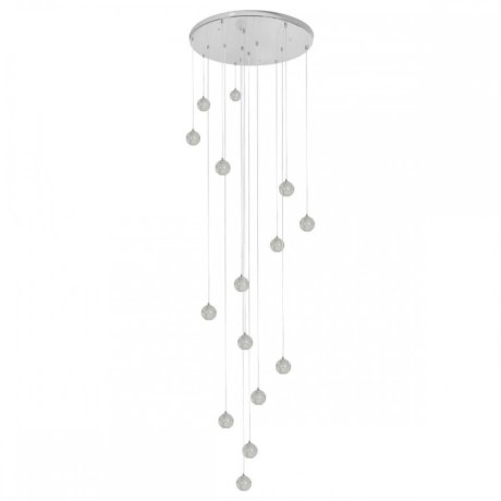 Каскадная люстра Loft IT Rain 10112/15