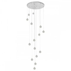 Каскадная люстра Loft IT Rain 10112/15