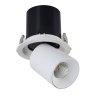 Спот Crystal Lux CLT 042C130 WH