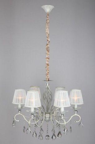 Подвесная люстра Omnilux Belluno OML-79103-06