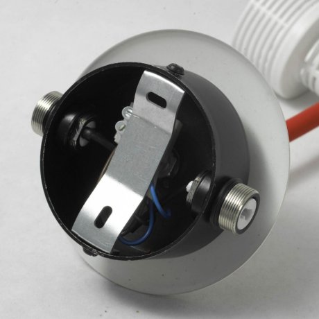 Трековый светильник Lussole Loft Bay Shore LSP-9818