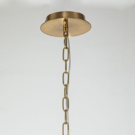 Подвесная люстра Favourite Duke с поддержкой Маруся 2969-6P-М