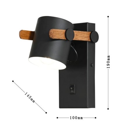 Спот F-Promo Scandy 3004-1W