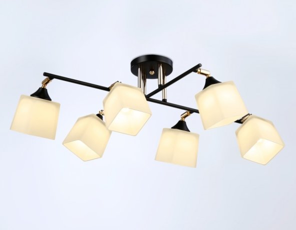 Потолочная люстра Traditional Ambrella light TR303089