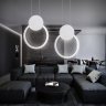 Подвесной светильник Ambrella light Line FL5251