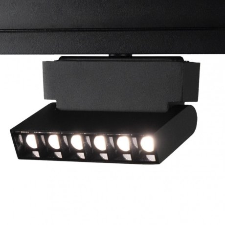 Трековый светильник 6W 3000К для магнитного шинопровода Loft IT Tech T106-06