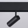 Трековый светильник 7W 4200К для магнитного шинопровода Ambrella light Track System Magnetic GL3814