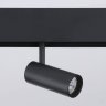 Трековый светильник 7W 4200К для магнитного шинопровода Ambrella light Track System Magnetic GL3814