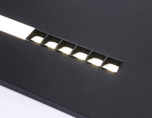 Светодиодная панель Ambrella light PANELS DPS1071