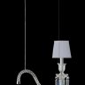 Подвесной светильник Crystal Lux PRINCESS SP1