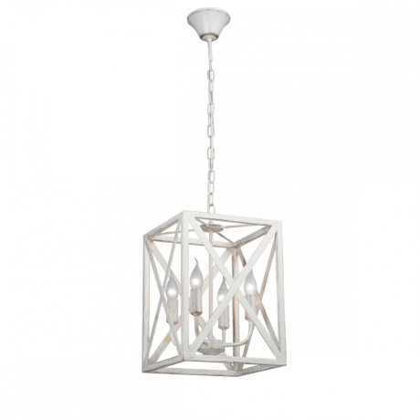 Подвесная люстра Vitaluce V4197-0/4