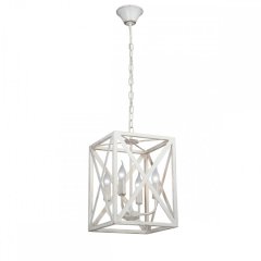 Подвесная люстра Vitaluce V4197-0/4