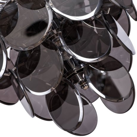 Светильник подвесной DIVINARE CHLOE 7566/02 SP-18