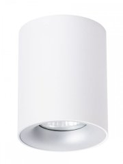Накладной светильник Arte Lamp Torre A1532PL-1WH