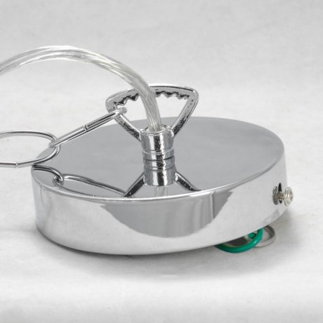 Подвесная люстра Lussole IDAHO GRLSP-8999