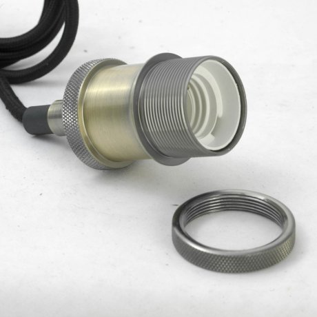 GRLSP-9888 Подвесной светодиодный светильник LOFT (Lussole) CENTEREACH