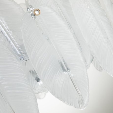 Подвесная люстра Favourite Beluta с поддержкой Алиса 3018-5P-A