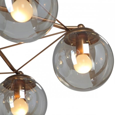 Люстра потолочная Vitaluce V4722-8/7PL