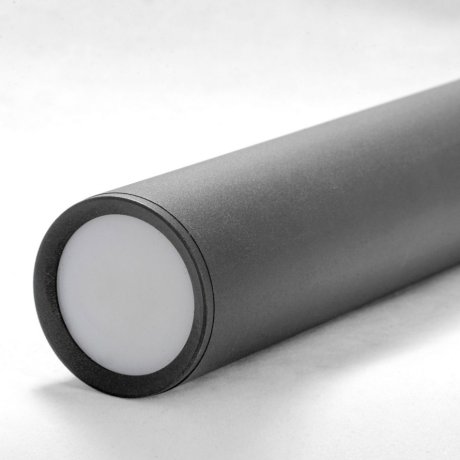 Подвесной светодиодный светильник Lussole Loft Cornville LSP-8111