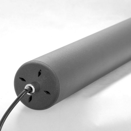 Подвесной светодиодный светильник Lussole Loft Cornville LSP-8111