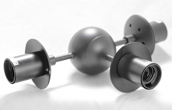 LSP-8166 Потолочная люстра LOFT Lussole