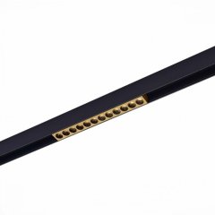 Трековый светильник 12W 3000К для магнитного шинопровода ST Luce Skyline 48 ST806.236.12