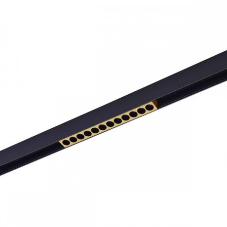 Трековый светильник 12W 3000К для магнитного шинопровода ST Luce Skyline 48 ST806.236.12