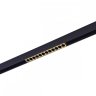 Трековый светильник 12W 3000К для магнитного шинопровода ST Luce Skyline 48 ST806.236.12