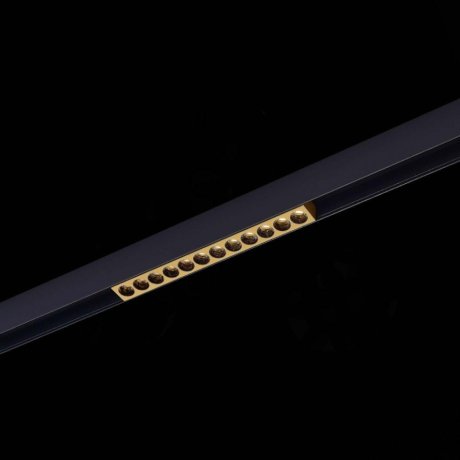 Трековый светильник 12W 3000К для магнитного шинопровода ST Luce Skyline 48 ST806.236.12