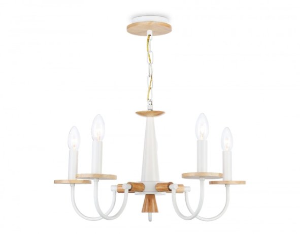 Подвесная люстра Traditional Ambrella light TR9592