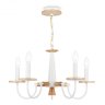 Подвесная люстра Traditional Ambrella light TR9592