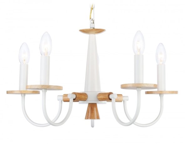 Подвесная люстра Traditional Ambrella light TR9592