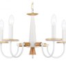Подвесная люстра Traditional Ambrella light TR9592