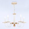 Подвесная люстра Traditional Ambrella light TR9592