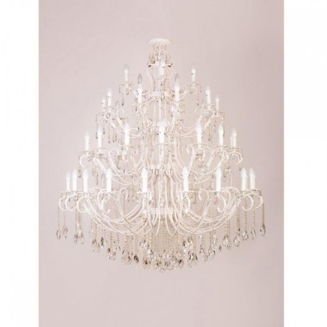 Подвесная люстра Abrasax SD734-WH