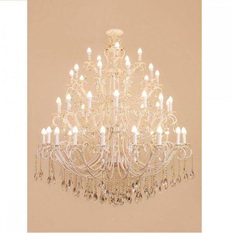 Подвесная люстра Abrasax SD734-WH