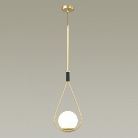 Подвесной светильник Odeon Light Flari 4810/1