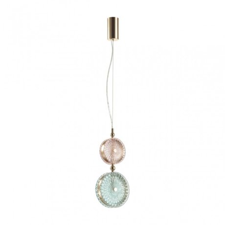 Подвесной светильник Odeon Caramella 5412/13LB