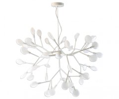 Подвесная люстра Kink Light Ветта 07521-45,01