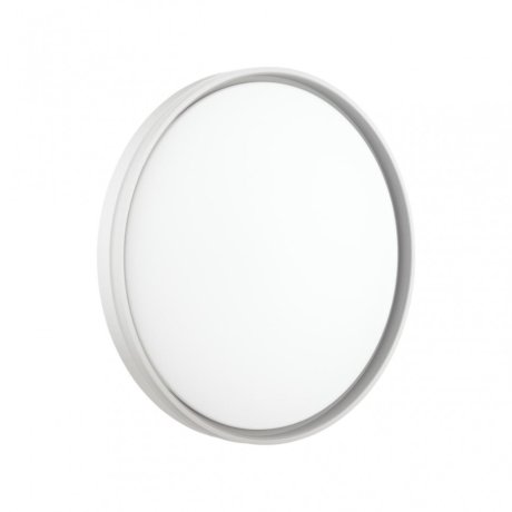 Настенно-потолочный светильник с пультом ДУ Sonex Savi 7631/DL