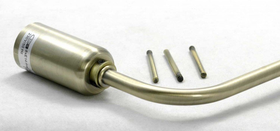 LSP-8079 Потолочная люстра Lussole Lgo